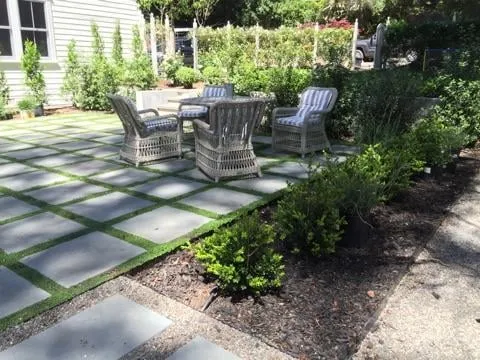 Professional garden landscaping in San Francisco, CA by Plant-Ish