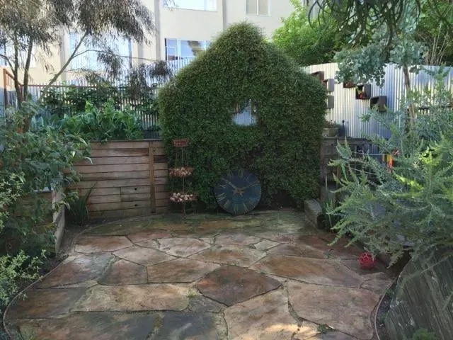 Professional landscape installation for homes across San Francisco, CA - Plant-Ish
