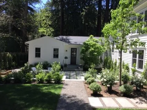 Expert landscaping services in San Francisco, CA - Plant-Ish