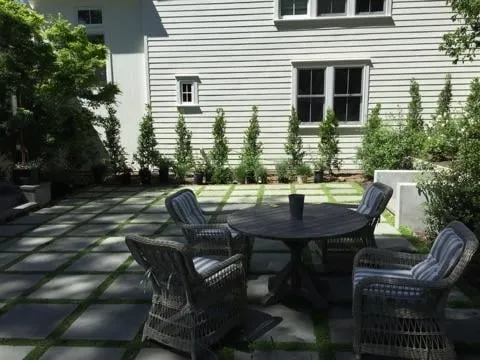 Reliable residential landscaping in San Francisco, CA by Plant-Ish