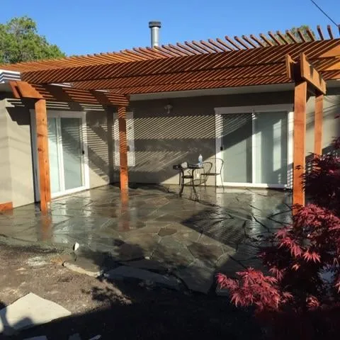 Trusted yard cleanup service for homes across San Francisco, CA - Plant-Ish