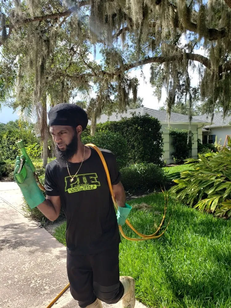 Expert yard maintenance in Bradenton, FL by Plant It Earth | Bradenton