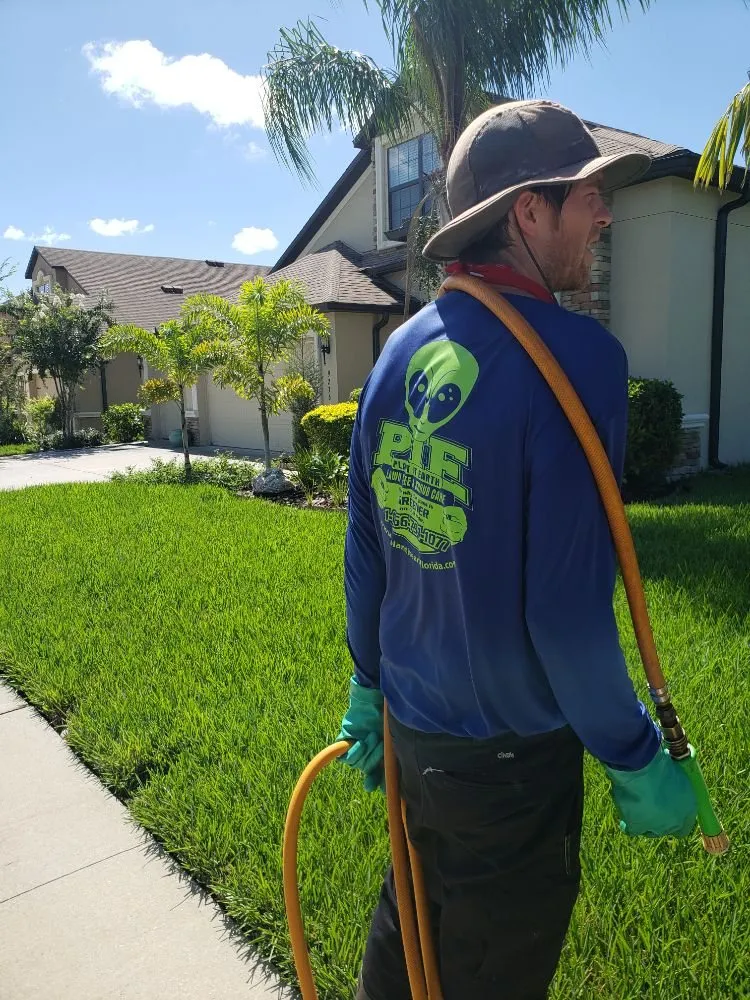 Affordable landscape design experts serving Bradenton, FL - Plant It Earth | Bradenton