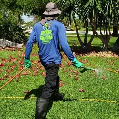 Plant It Earth | Bradenton Logo