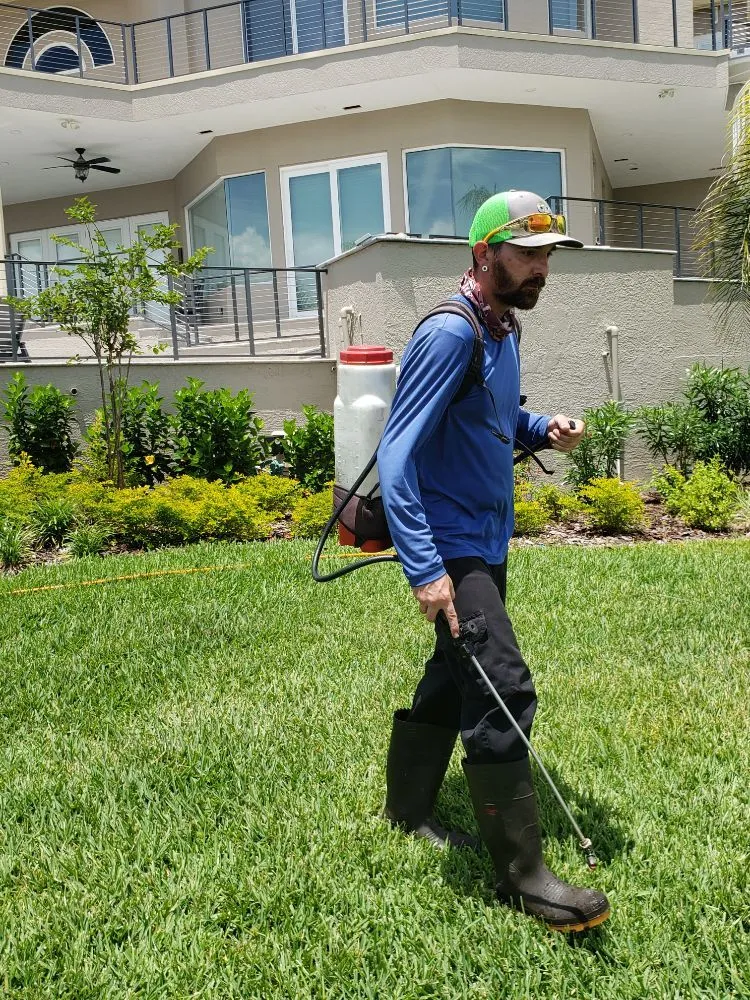 Top-rated yard cleanup service for beautiful yards across Plant City, FL - Plant It Earth | Plant City