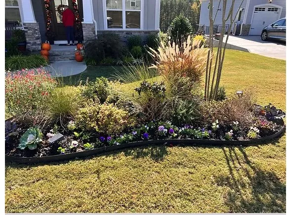 Top-rated residential landscaping experts serving Clayton, NC - Plant Lane Farm