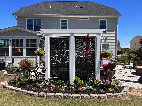 Expert yard maintenance in Clayton, NC - Plant Lane Farm