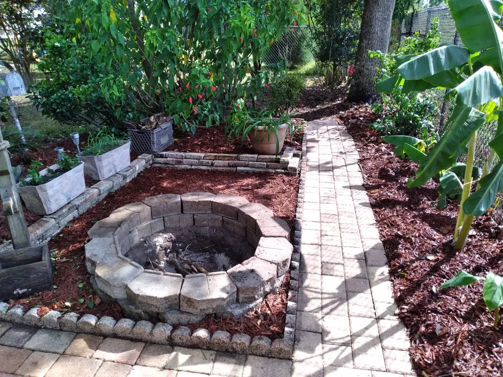 Affordable lawn mowing service in Brooksville, FL - Plant Lives Matter