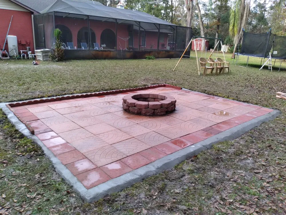 Custom lawn care service for homes across Brooksville, FL - Plant Lives Matter