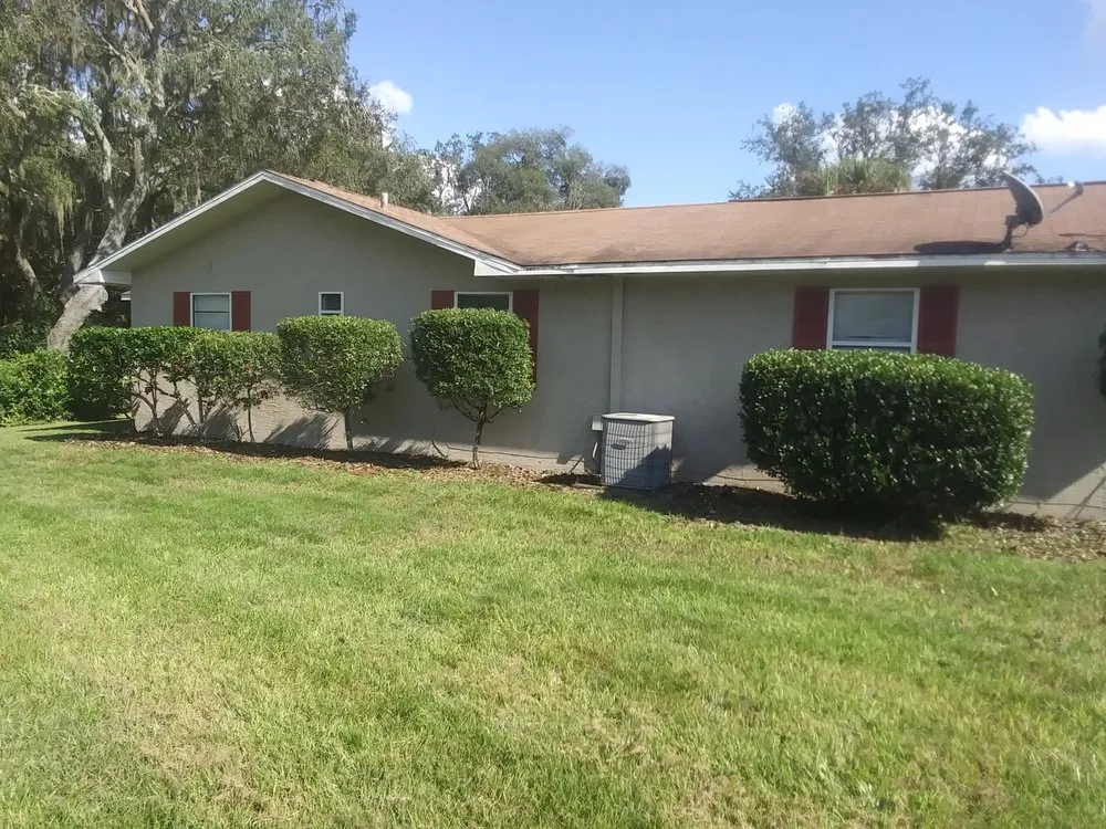 Top-rated landscaping services in Brooksville, FL - Plant Lives Matter