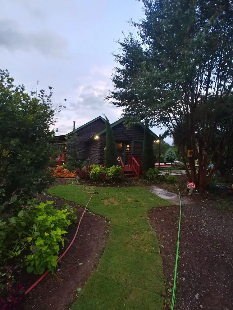 Expert landscaping services in Charlotte, NC - Plant Man