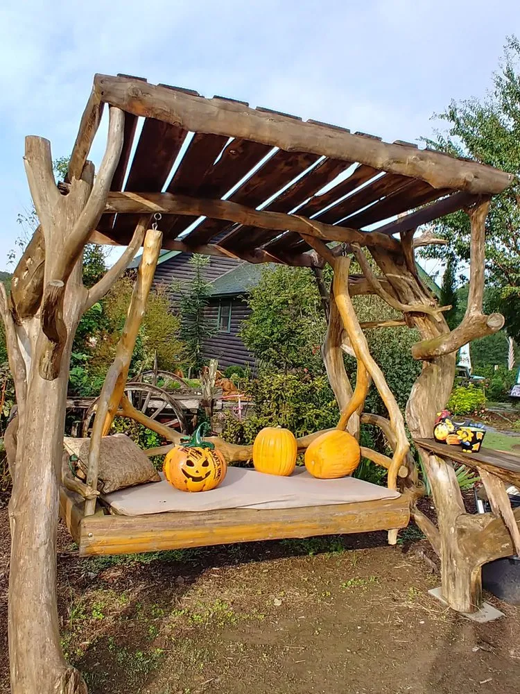 Professional landscape design in Charlotte, NC by Plant Man