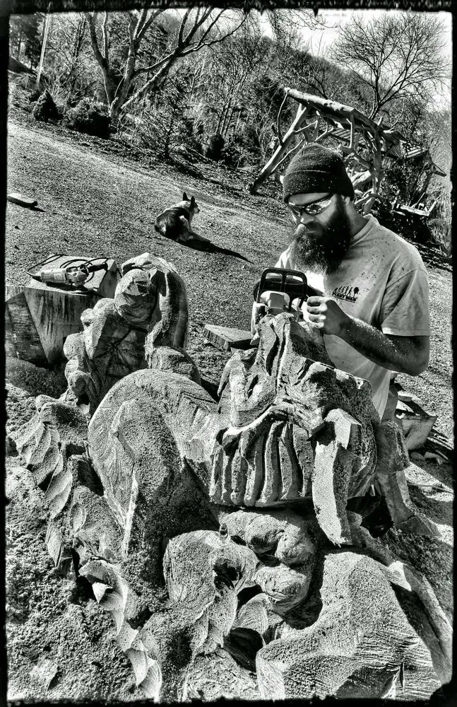 Trusted lawn mowing service in Charlotte, NC by Plant Man