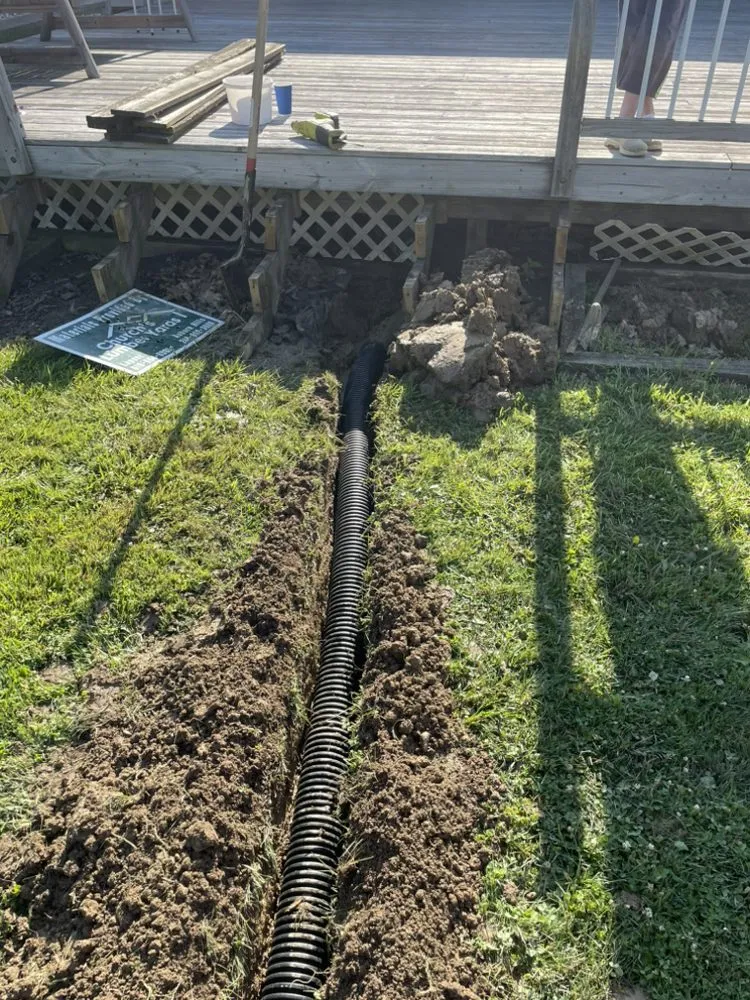 Top-rated residential landscaping experts serving Durand, MI - Plant Man Landscaping