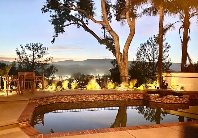 Reliable lawn mowing service for residential properties in Ventura, CA by Plant Marks