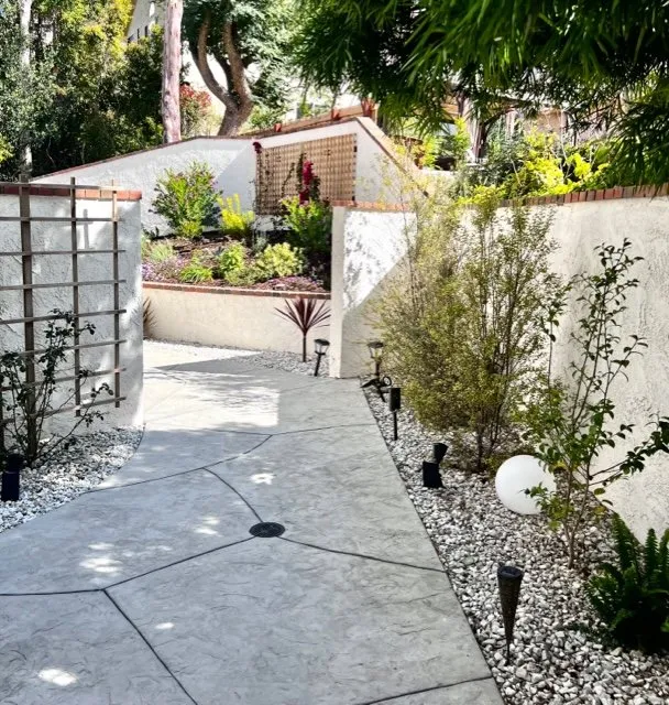 Trusted yard cleanup service for outdoor upgrades across Ventura, CA - Plant Marks