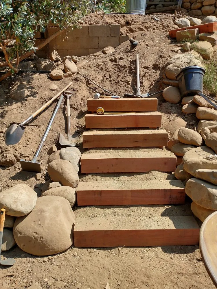 Expert landscaping services with custom design across Ventura, CA - Plant Marks