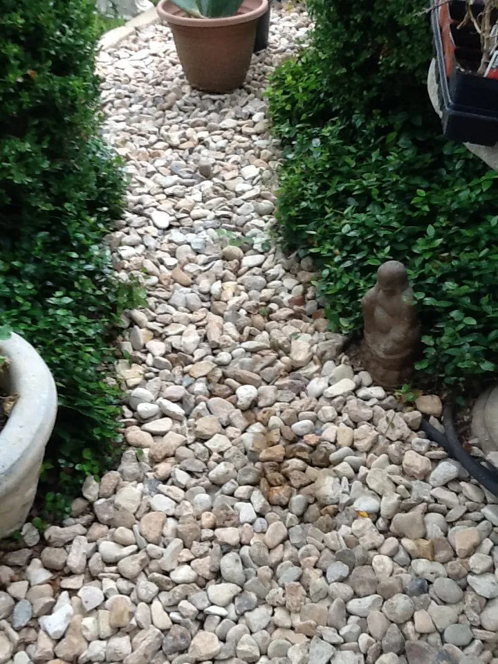 Top-rated landscape installation in Austin, TX - Plant N Things Lawn Care Services