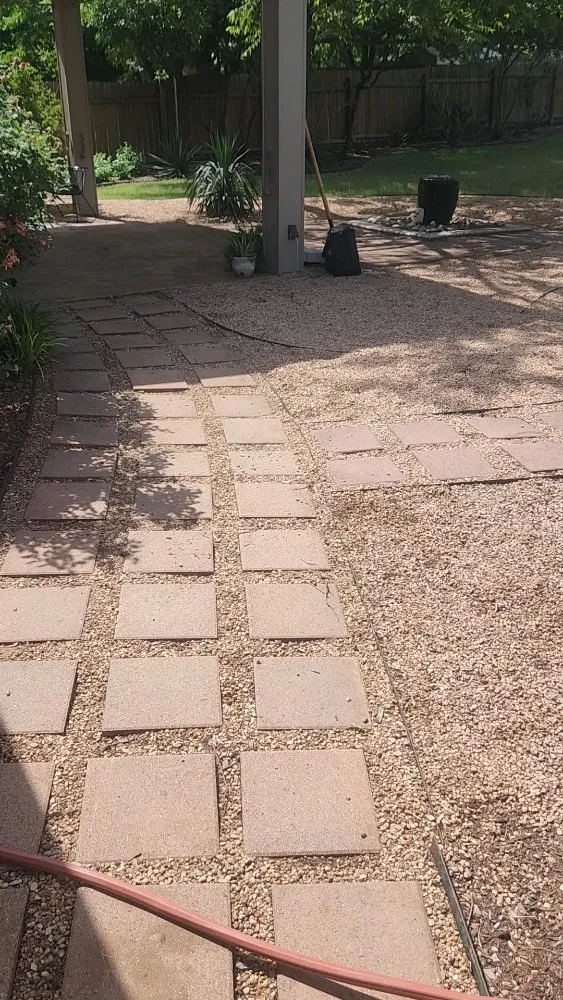 Top-rated landscaping services for outdoor upgrades across Austin, TX - Plant N Things Lawn Care Services