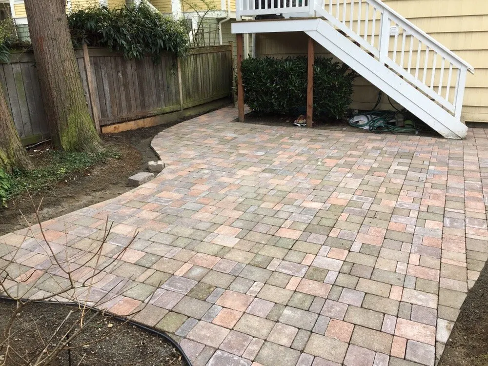Trusted outdoor landscaping in Seattle, WA by Plant People Northwest