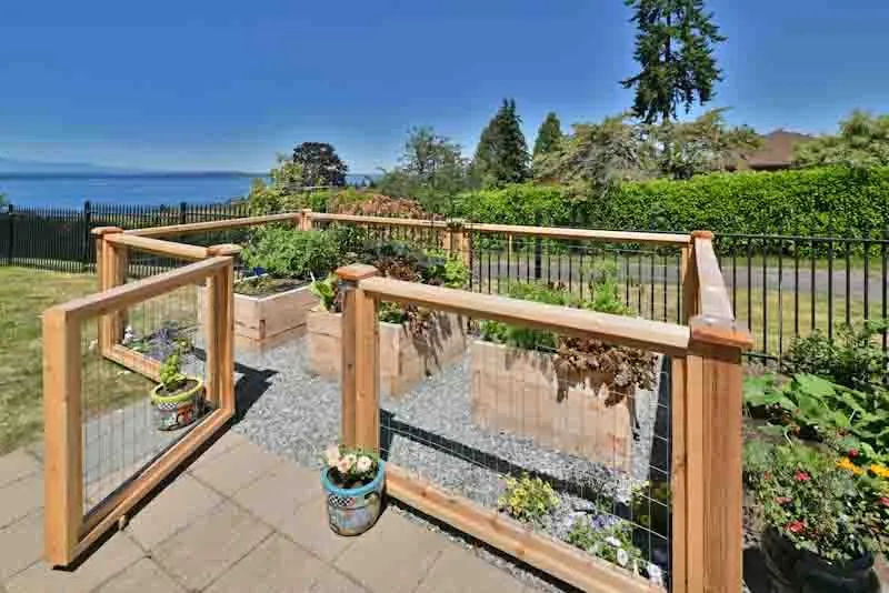 Local residential landscaping for beautiful yards in Seattle, WA by Plant People Northwest