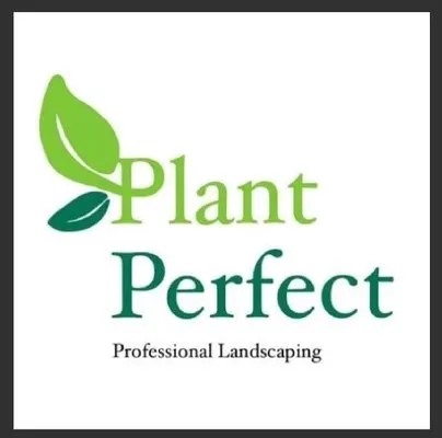 Plant Perfect Logo