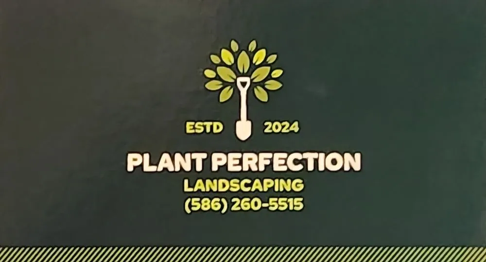 Top-rated lawn care service experts serving Macomb, MI - Plant Perfection