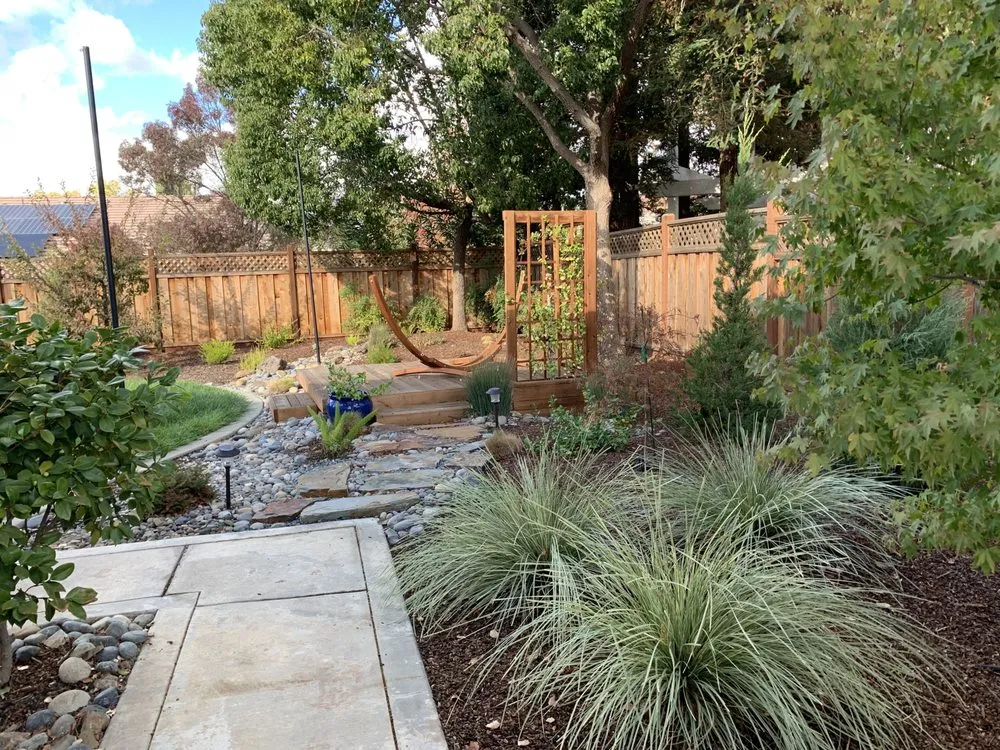 Top-rated landscape installation for year-round maintenance across Oakland, CA - Plant Potential