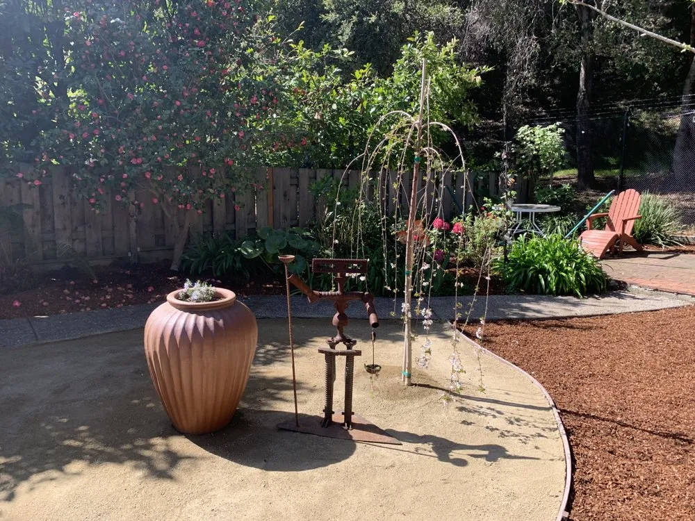 Trusted outdoor landscaping experts serving Oakland, CA - Plant Potential