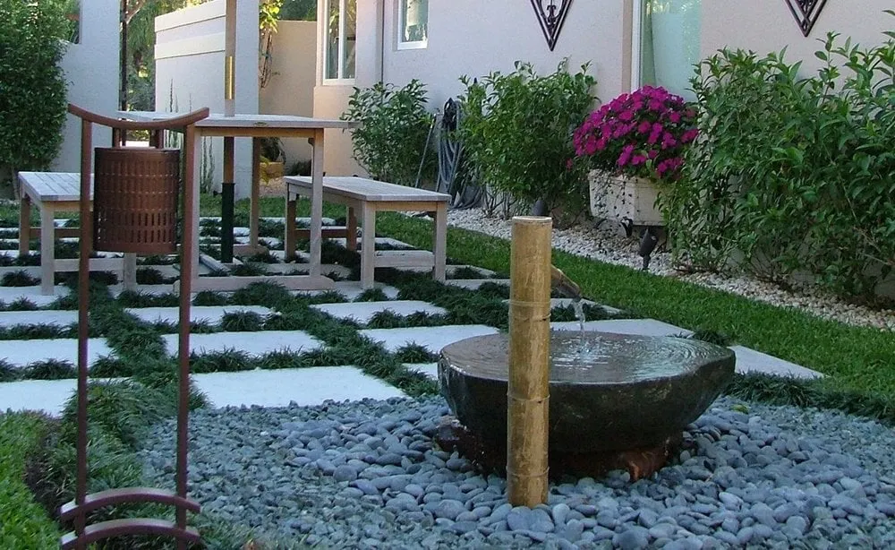 Reliable landscape installation near you in Miami, FL by Plant Professionals