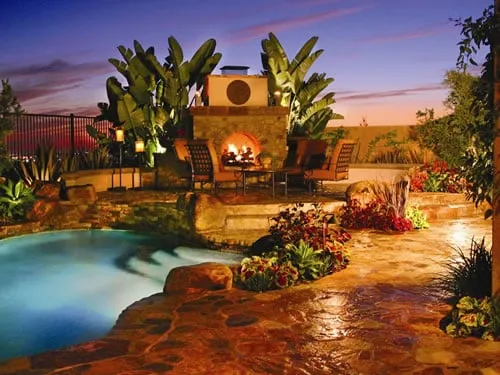 Trusted garden landscaping in Miami, FL by Plant Professionals