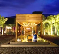 Custom garden landscaping for year-round maintenance across Miami, FL - Plant Professionals