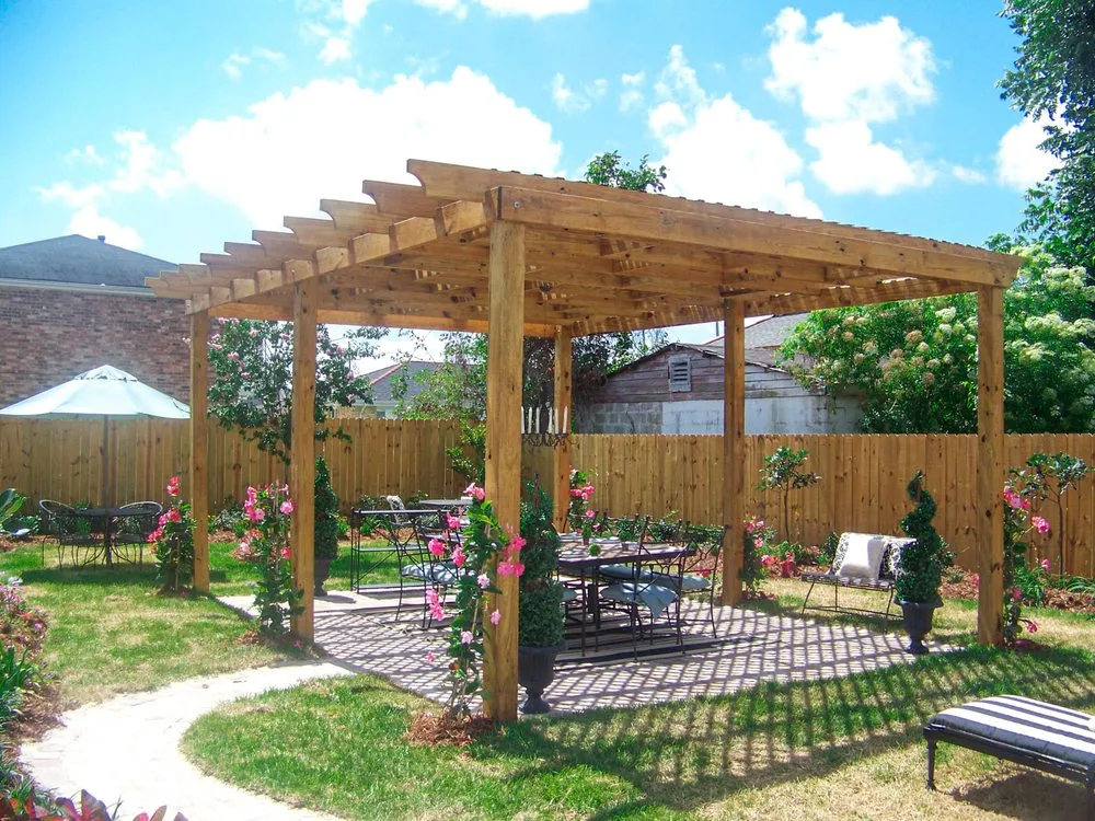 Professional landscape design experts serving New Orleans, LA - Plant Professors 101