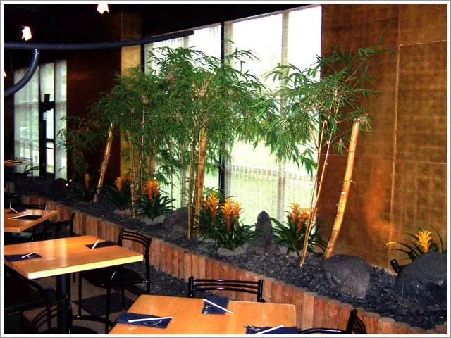 Custom landscape installation in Marina Del Rey, CA - Plant Republic