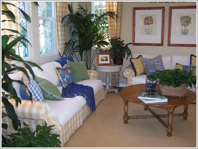 Top-rated landscape installation for year-round maintenance across Marina Del Rey, CA - Plant Republic