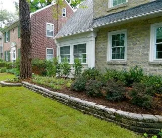 Reliable lawn mowing service for homes across Richmond, VA - Plant Richmond