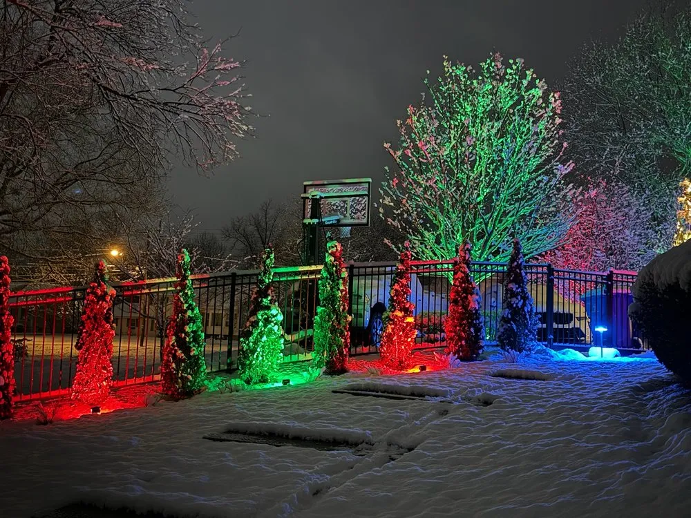 Expert yard maintenance for homes across Warren, NJ - Plant Solutions Tree & Lawn Care