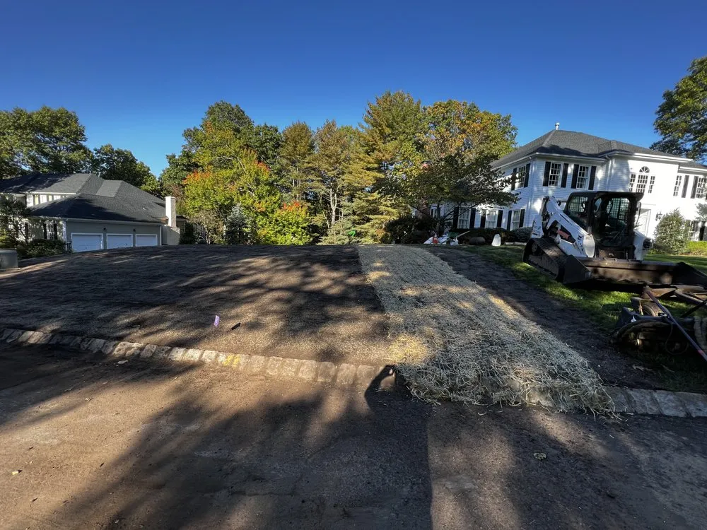 Top-rated yard cleanup service for outdoor upgrades in Bernardsville, NJ by Plant Solutions Tree And Lawn Care