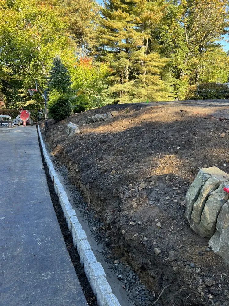 Professional landscape design experts serving Bernardsville, NJ - Plant Solutions Tree And Lawn Care