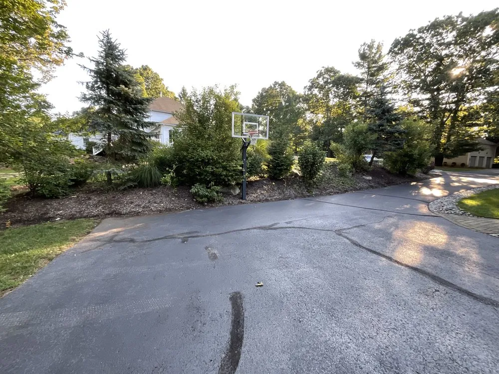 Professional landscape design for year-round maintenance across Bernardsville, NJ - Plant Solutions Tree And Lawn Care