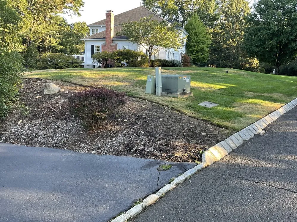 Trusted yard maintenance for beautiful yards in Bernardsville, NJ by Plant Solutions Tree And Lawn Care