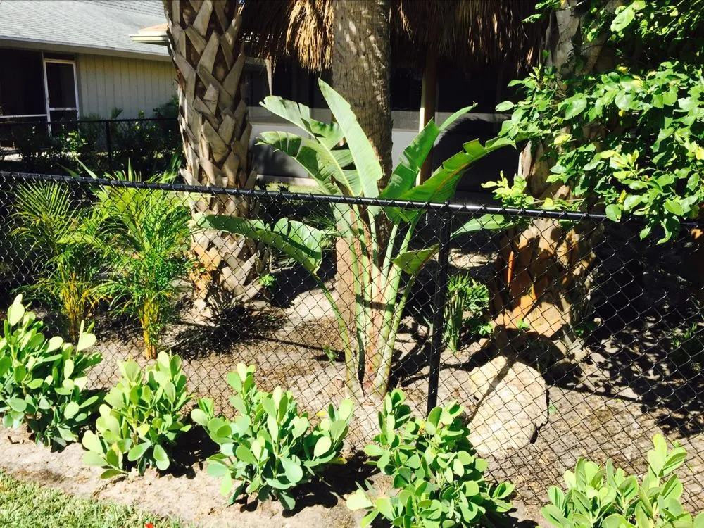 Reliable lawn care service for residential properties in Stuart, FL by Plant Source