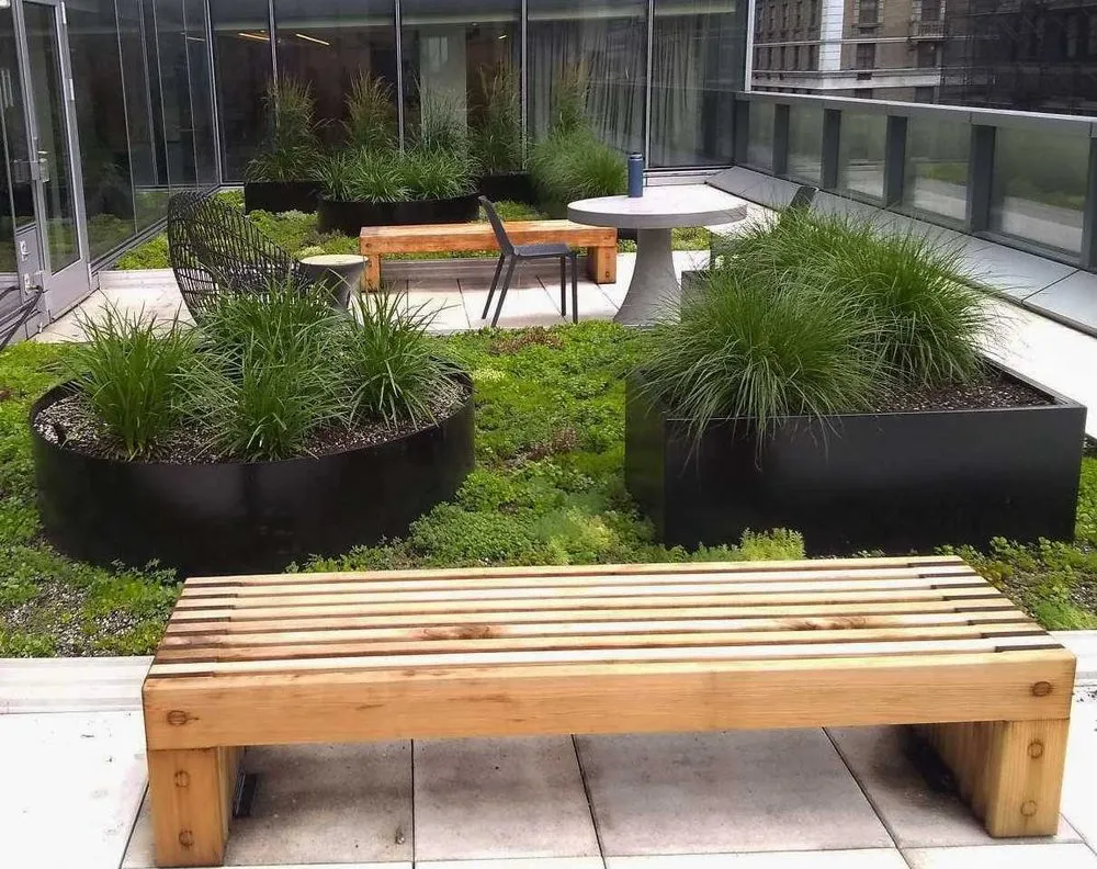 Affordable yard cleanup service near you in Long Island City, NY by Plant Specialists