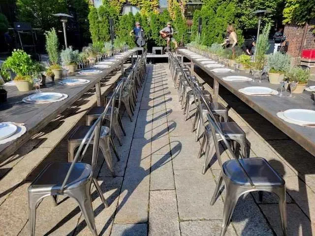 Local landscape design experts serving Long Island City, NY - Plant Specialists