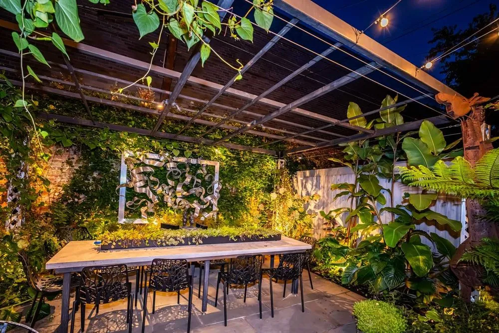 Reliable lawn mowing service in Long Island City, NY by Plant Specialists