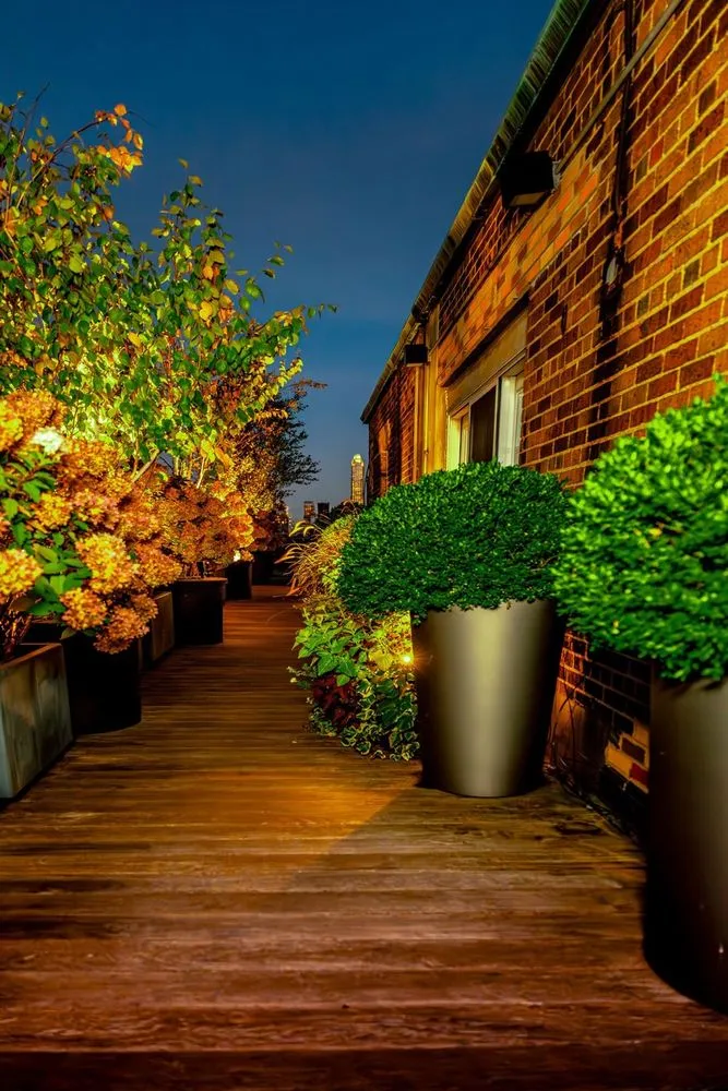 Custom yard cleanup service near you across Long Island City, NY - Plant Specialists