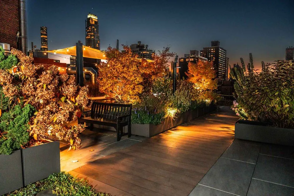 Reliable yard maintenance for homes in Long Island City, NY by Plant Specialists