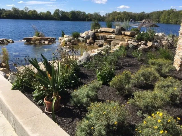 Top-rated lawn care service experts serving Muncie, IN - Plant Studio Landscape