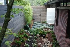 Trusted residential landscaping near you in Muncie, IN by Plant Studio Landscape