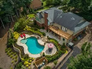 Top-rated landscape installation experts serving Muncie, IN - Plant Studio Landscape